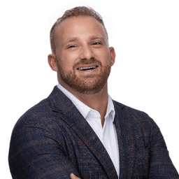 Jake Guttman