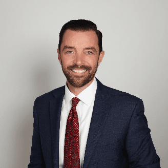 D. Vance Barse, CPWA®, AIF®