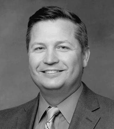 Robert Bruner