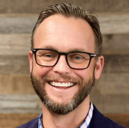 Justin Peek
