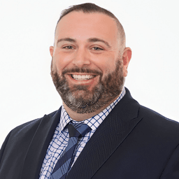 Anthony Intagliata