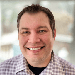 Andrew Dressel