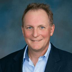 Paul Monax