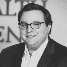 Jonathan McAlister