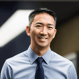 George Kao