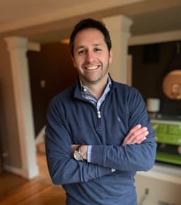 Darren Straniero