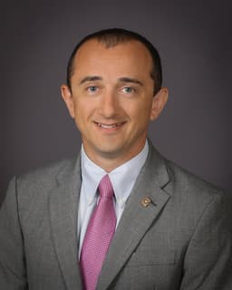 Michael Mezheritskiy