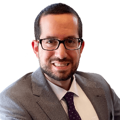 Eric Figueroa