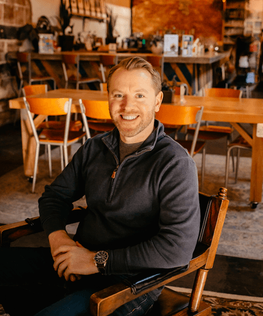 Ryan Kilkenny