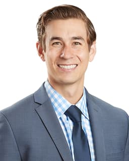 Justin Pribilovics, CFP ®