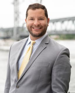 Nathan Alger