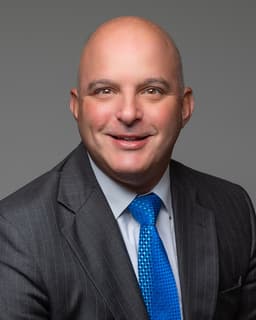 Bryan Fazio