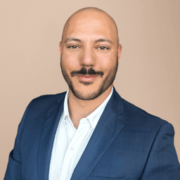 Brendan Ganji