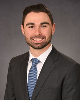 Daniel Zomback