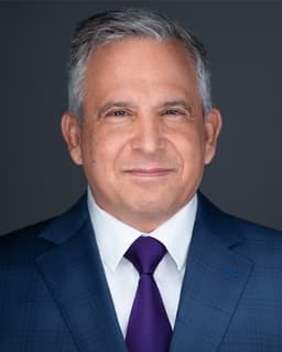 Bennett Gordon