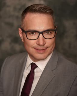 James Mayer Jr.