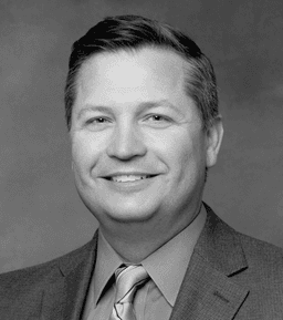 Robert Bruner