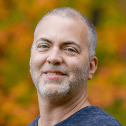 Michael Reynolds