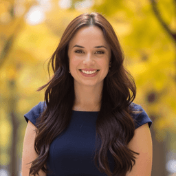 Melanie Messer