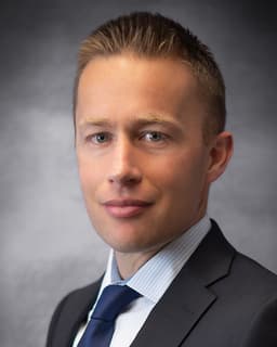 Daniel Fillinger