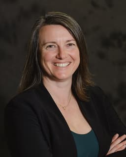 Susan Pye