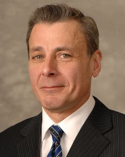 Peter Marzullo
