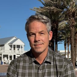 Bryan Mullin