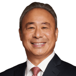 Fred Tan