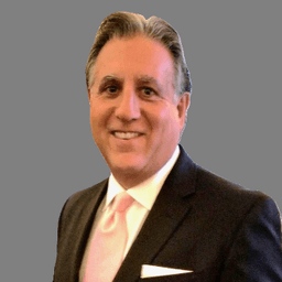 Michael Rosenberg, RFC, CPFA