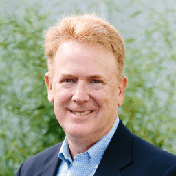 Mike Palmer